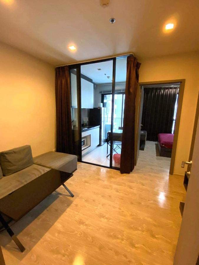 The Base Horizon Central Pattaya Exteriör bild